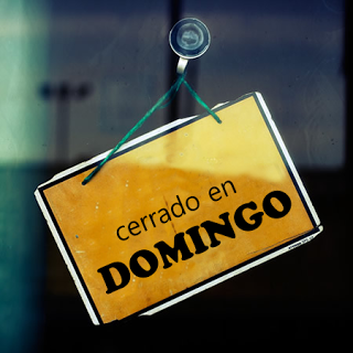 Iniciativa por el cierre dominical en Argentina
