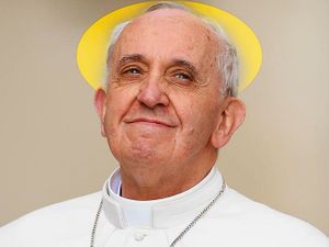 Papa Francisco: Dios me ha llamado a revisar los Diez Mandamientos