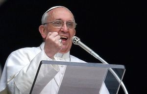 El Papa Francisco hace un llamado para abolir la pena de muerte