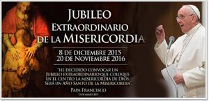 Jubileo de la Misericordia - ¿fin del tiempo de gracia?