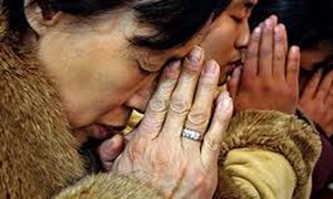 China se convertirá en el país con más cristianos en el mundo