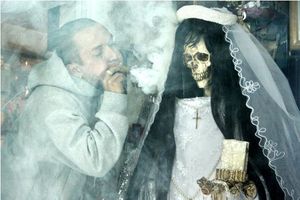 Incrementa número de asesinatos por satanismo en México