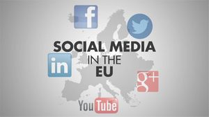 La Unión Europea exigirá control de redes sociales como Skype o Viber