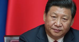 "Grupos religiosos deben obedecer al Partido Comunista" (China)