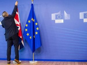 Brexit podría provocar surgimiento de nuevo imperio en Europa