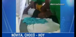 Nuevo caso de posesión demoniaca de 22 niñas en Colombia