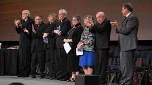 Luteranos de EEUU llegaron a un "histórico acuerdo" con la Iglesia católica