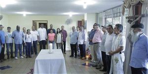 Los jesuitas y las FARC