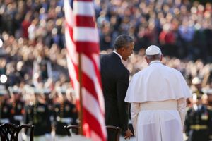Los mentores jesuitas de Barack Obama