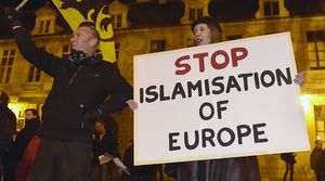 'Las guerras religiosas comenzarán en Europa' - Ministro de Asuntos Exteriores de Turquía