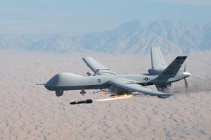 El estado de Connecticut considera usar drones armados
