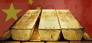 Crónica de una muerte anunciada? - Moscú y Pekín unen sus fuerzas para evitar el dólar en los mercados globales