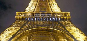 Las naciones instan a Trump a permanecer en el acuerdo climático de París