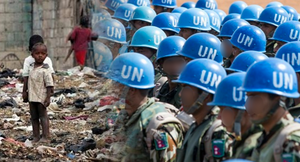 Las "fuerzas de paz" de la ONU - ¿Mantienen la paz o la previenen?