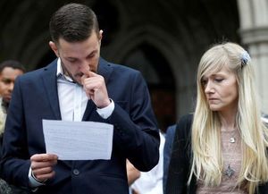 Falleció Charlie Gard, el bebe en medio de la disputa entre los médicos y sus padres