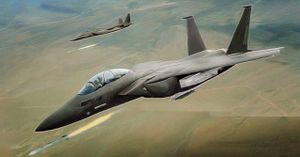 El Pentágono planea ataques aéreos en las Filipinas