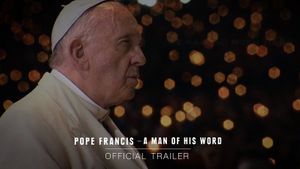 El Vaticano anuncia película protagonizada por el papa Francisco