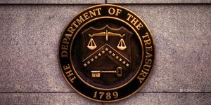 Ministerio de Hacienda en EEUU protegerá las identidades de donantes políticos de "dinero negro"