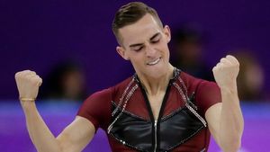 Popular medallista olímpico dice que su éxito se debe a la "brujería"