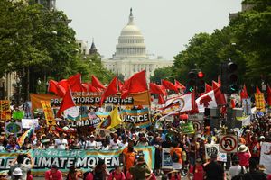 Científicos de la ONU dicen que el mundo tiene poco más de una década para controlar el cambio climático