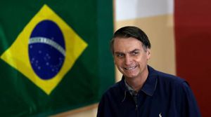 Jair Bolsonaro, ¿es el Trump de Brasil?