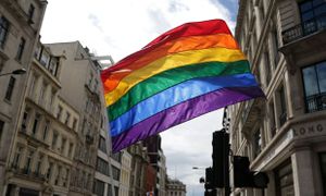 Escocia - el primer país en integrar enseñanza LGBTI en los colegios