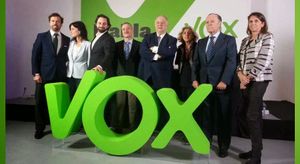 El Nacional Catolicismo surge con fuerza en España