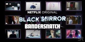 Netflix Bandersnatch - vigilancia disfrazada de entretenimiento?