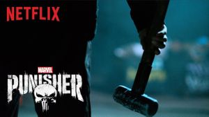The Punisher de Netflix terminará con una nota amarga