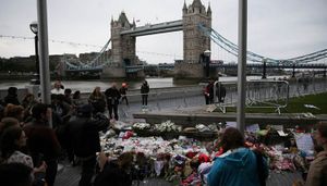 La tasa de homicidios de Londres supera a la de Nueva York por primera vez en la historia