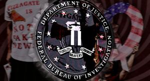 FBI advierte que las teorías de conspiración son una nueva amenaza de terrorismo