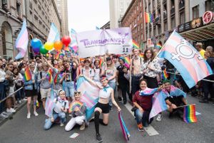 Cantidad de adolescentes transgénero divide a Suecia