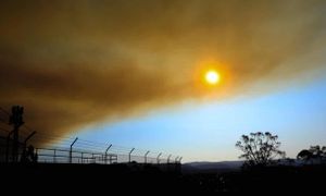 ¿Deberíamos agregar el cambio climático a los certificados de defunción?