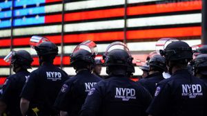 NYPD anuncia cómo planea espiar a la población este año