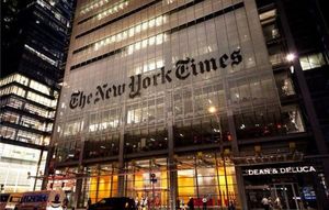 5 noticias importantes pero olvidadas del New York Times