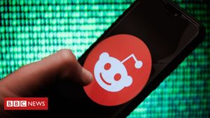 Reddit despide controvertida contratación luego que cientos de subreddits se vuelven privados