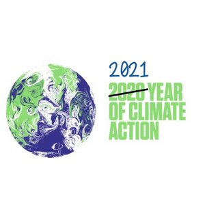 El papa y otros líderes religiosos emiten un llamamiento previo a la COP26 sobre el cambio climático