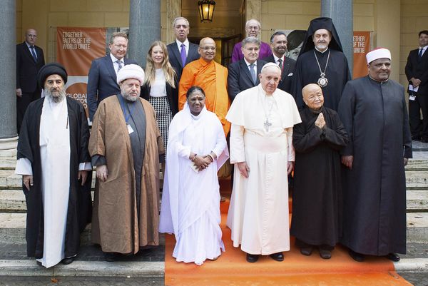 VIDEO: Ecumenismo, el gran engaño