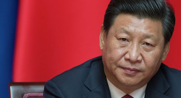 "Grupos religiosos deben obedecer al Partido Comunista" (China)