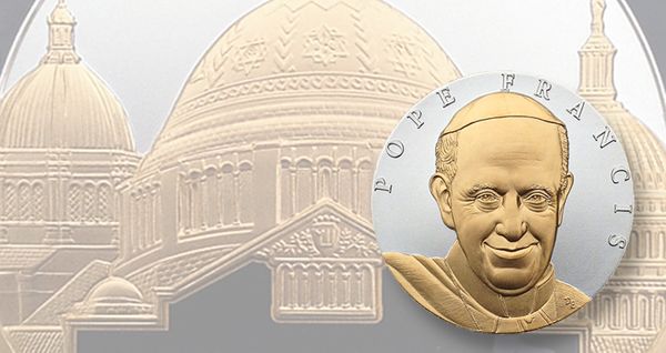 "El papa Francisco quiere ser el presidente del mundo"