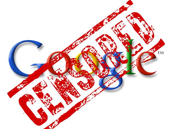 GOOGLE empezará a bloquear contenido "inexacto" y "ofensivo"