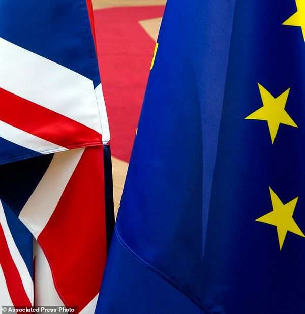 BREXIT - Gran Bretaña comenzará la salida de la UE el 29 de marzo