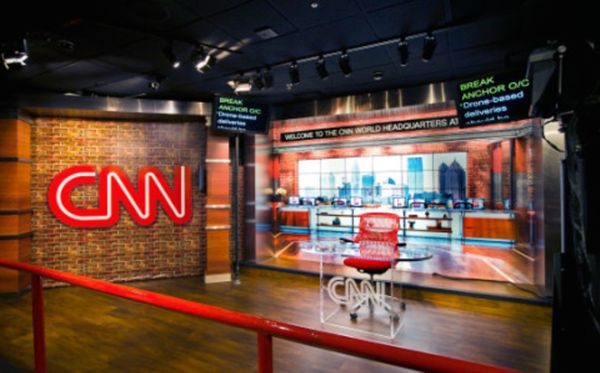 CNN Perpetua la Mentira del Grupo Progresista de que los Cristianos que creen en la Biblia son un Grupo de Odio