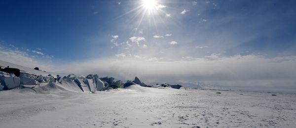 Estos expertos dicen que tenemos tres años para salvar al planeta de los peores efectos del cambio climático