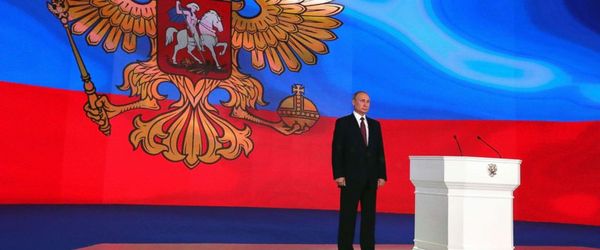 "Armas que nadie más tiene": Putin presenta los innovadores avances del ejército ruso