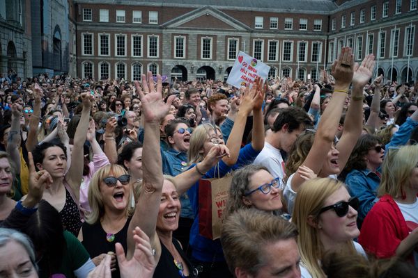 ¿Qué pasó con Irlanda? El voto a favor del aborto que sorprende al mundo