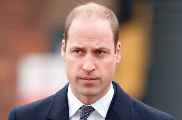 El príncipe William defiende los esfuerzos de despoblación urgente en África