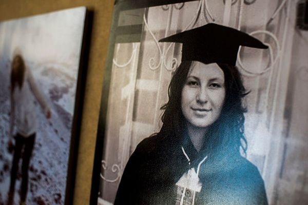La desaparición de una joven en Ecuador sigue dando que hablar 6 años después