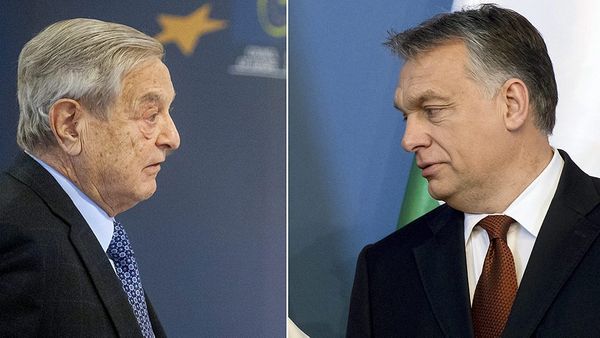 Hungría aprueba la ley 'STOP Soros', desafiando a la UE