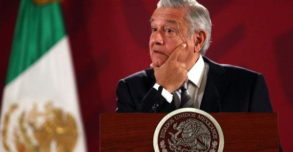 Se revela la contribución de AMLO al fraude en las elecciones en Bolivia en favor de Evo Morales